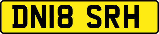 DN18SRH