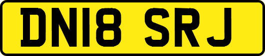 DN18SRJ