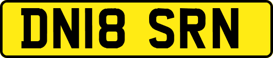 DN18SRN