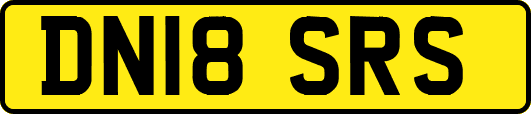 DN18SRS