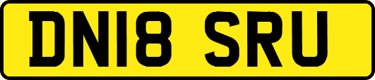 DN18SRU