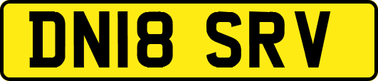 DN18SRV
