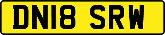 DN18SRW
