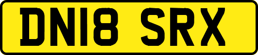 DN18SRX