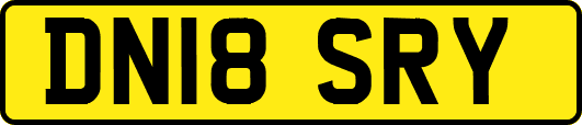 DN18SRY