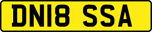 DN18SSA