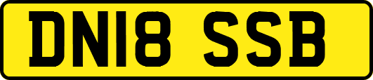 DN18SSB
