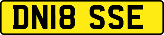 DN18SSE