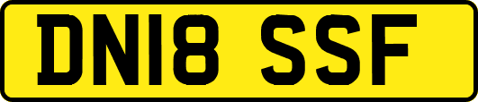 DN18SSF