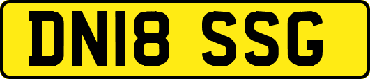 DN18SSG