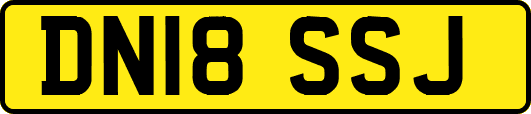 DN18SSJ