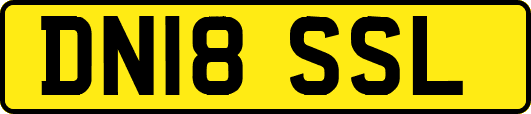 DN18SSL