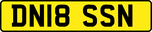 DN18SSN