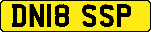 DN18SSP
