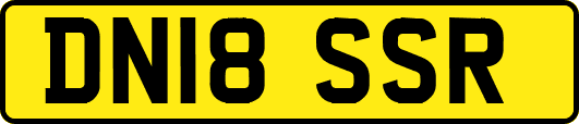 DN18SSR