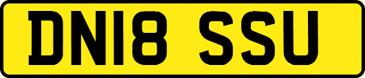 DN18SSU
