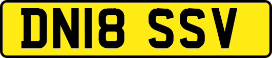 DN18SSV