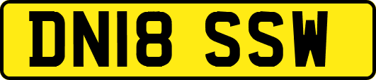 DN18SSW