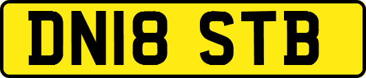 DN18STB