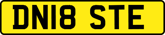 DN18STE