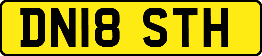 DN18STH
