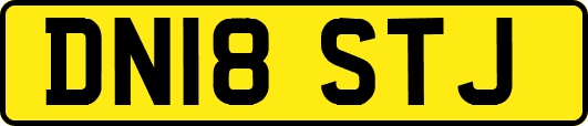 DN18STJ