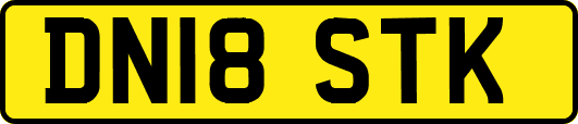 DN18STK