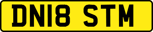 DN18STM