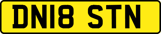 DN18STN