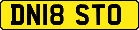 DN18STO