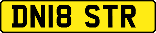 DN18STR