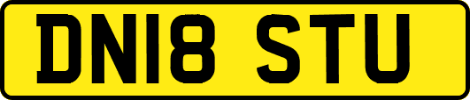 DN18STU