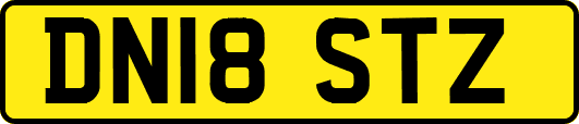 DN18STZ
