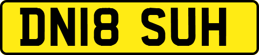 DN18SUH