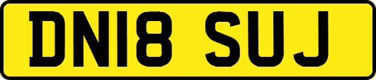 DN18SUJ