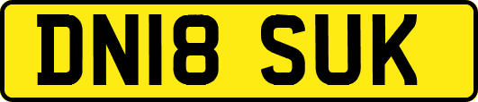DN18SUK