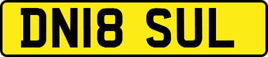 DN18SUL
