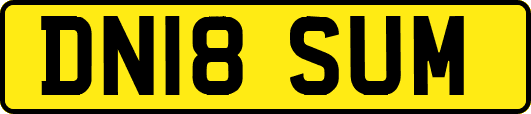 DN18SUM