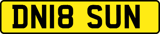 DN18SUN