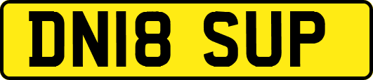 DN18SUP