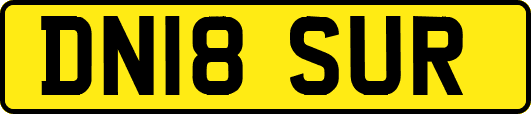 DN18SUR