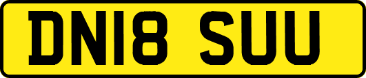 DN18SUU