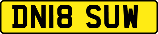 DN18SUW