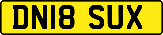 DN18SUX