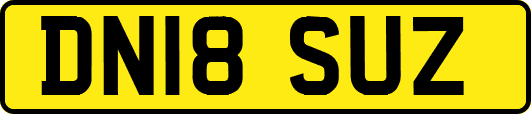 DN18SUZ