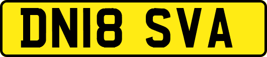 DN18SVA