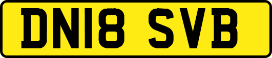 DN18SVB