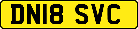 DN18SVC