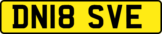 DN18SVE