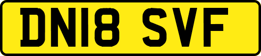 DN18SVF